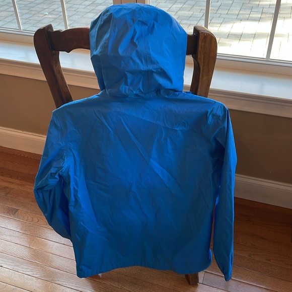 The North Face Boys Rain Jacketet - Picture 4 of 4